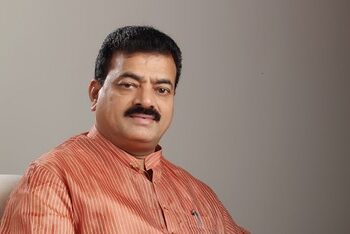 MLA Bhaskar Jadhav Interview