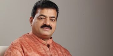MLA Bhaskar Jadhav Interview