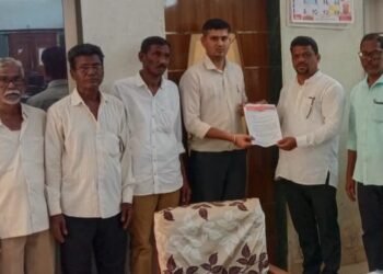 Repair the building of Tavasal School