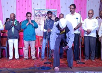 Umrath School Annual Reunion Concluded