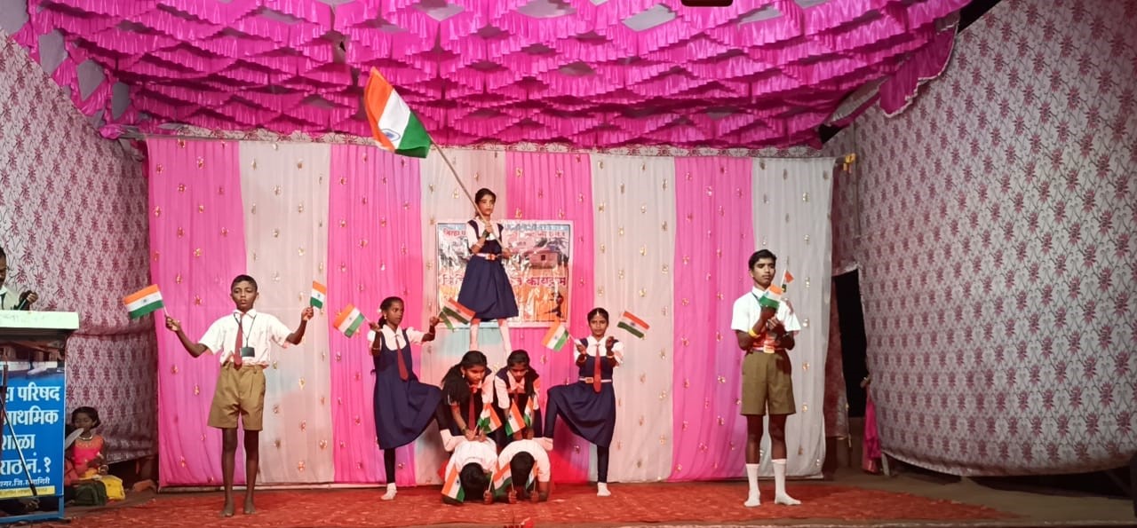 Umrath School Annual Reunion Concluded