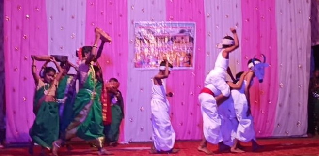 Umrath School Annual Reunion Concluded