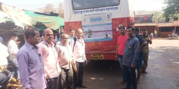 The strange administration of Guhagar Agra