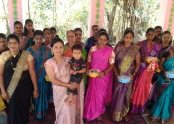 Haldi Kunku ceremony by MNS