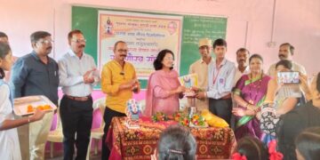 Poetry writing competition