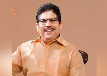 Vinay Natu's Reply to Bhaskar Jadhav