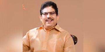 Vinay Natu's Reply to Bhaskar Jadhav