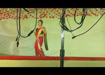 Record Dance Competition at Talwali