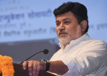 Fund sanctioned for works in Guhagar Taluk