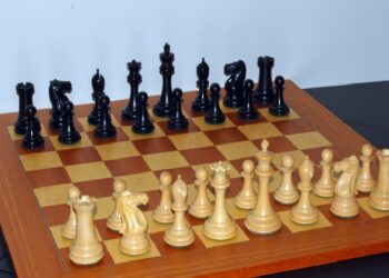 Sapre Smriti Open Chess Tournament in Ratnagiri