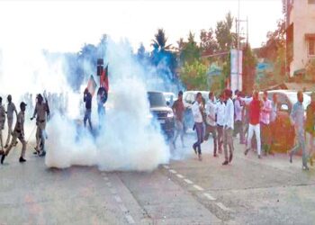 Political rants and lost cultures