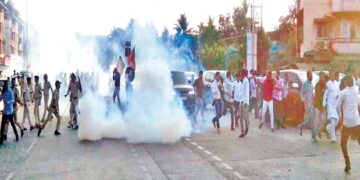 Political rants and lost cultures