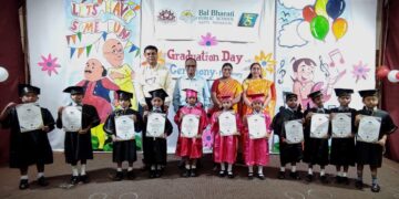 Students did PhD research