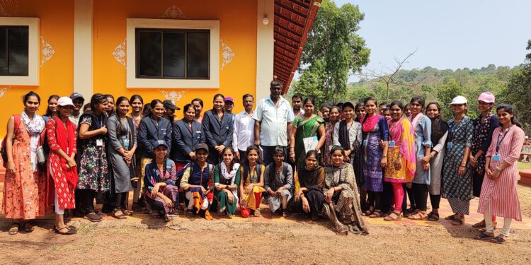 Cleanliness Mission by Regal College