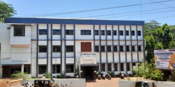 Library space on nominal lease