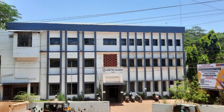 Library space on nominal lease