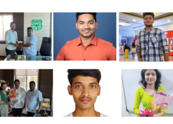 Selection for Krishi Sevak post