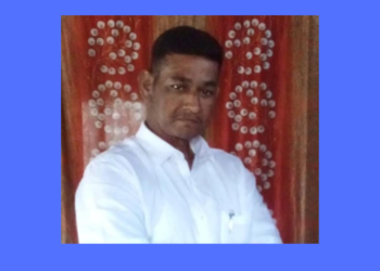 Lavesh Pawar is No More