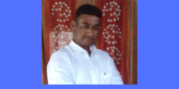 Lavesh Pawar is No More