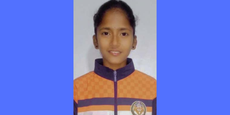 National Kho-Kho Tournament