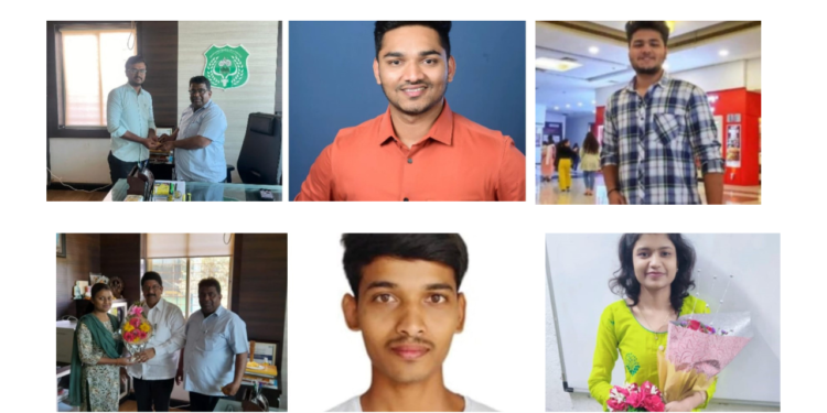 Selection for Krishi Sevak post