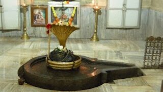 Mahashivratri at Vyadeshwar Temple