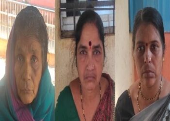Asgoli women granted bail