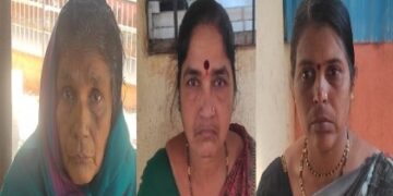 Asgoli women granted bail