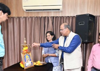 Seminar by CA Institute