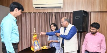 Seminar by CA Institute