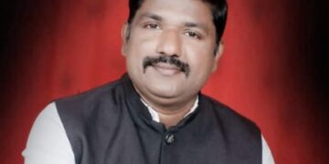 "Lalkari" Anthology Release Ceremony