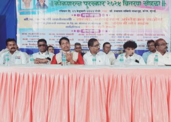 Mahamata Jayanti at Andheri