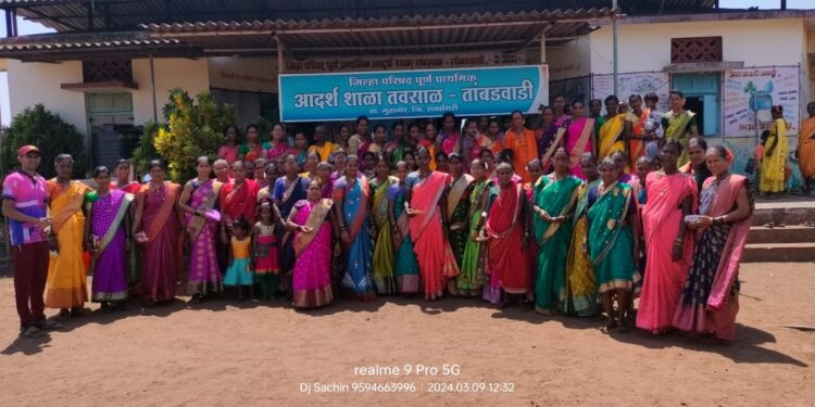 Cultural programs at Tavasal school