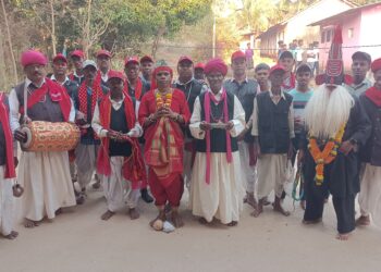 Varveli Naman Seva