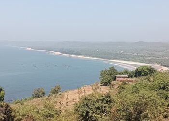 Coastal villages will be developed