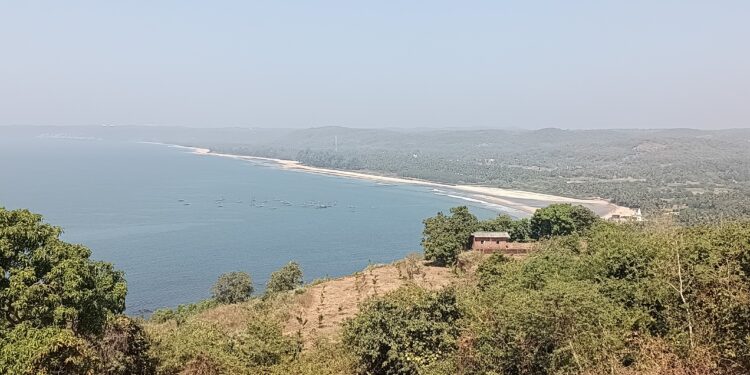 Coastal villages will be developed