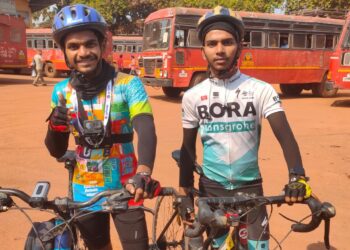 Eco-friendly Holi awareness