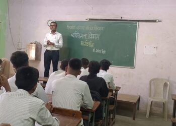 Personality Development Workshop