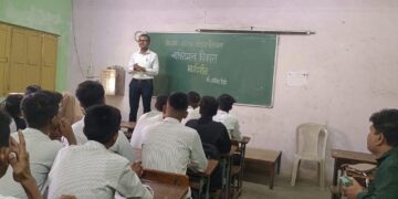 Personality Development Workshop