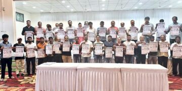 Hindu Jan Morcha in Ratnagiri