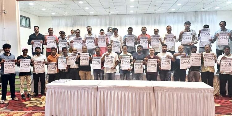 Hindu Jan Morcha in Ratnagiri