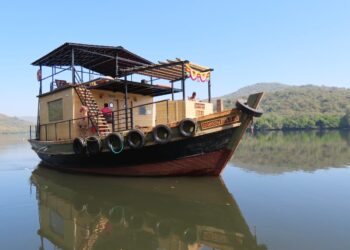 Vashishti Tourism Festival