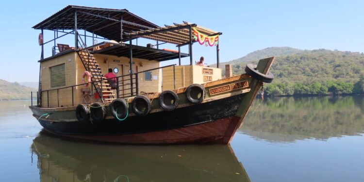 Vashishti Tourism Festival