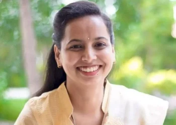 Aditi Tatkare in Guhagar