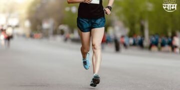 Democracy Marathon at Kolhapur