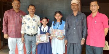 Aksharatna Handwriting Competition