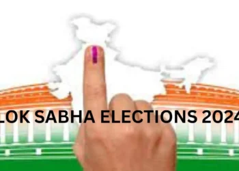 Lok Sabha Elections