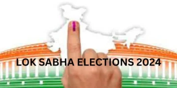 Lok Sabha Elections