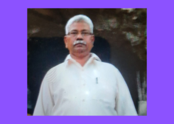 Sanjay Kadam is No More