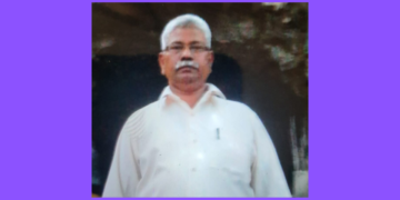 Sanjay Kadam is No More